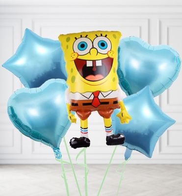Spongebob