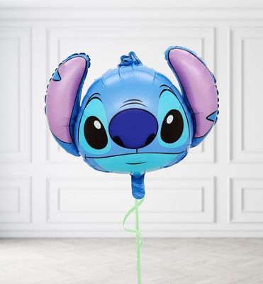 Stitch Head Balloons