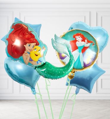 Disney Princess Balloons