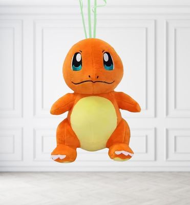 Charmander Plush Balloon Weight