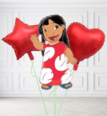 Lilo Balloons