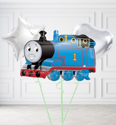 Thomas the Tank Engine Balloons