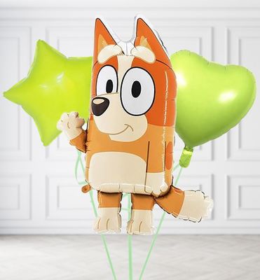 Bingo Balloons