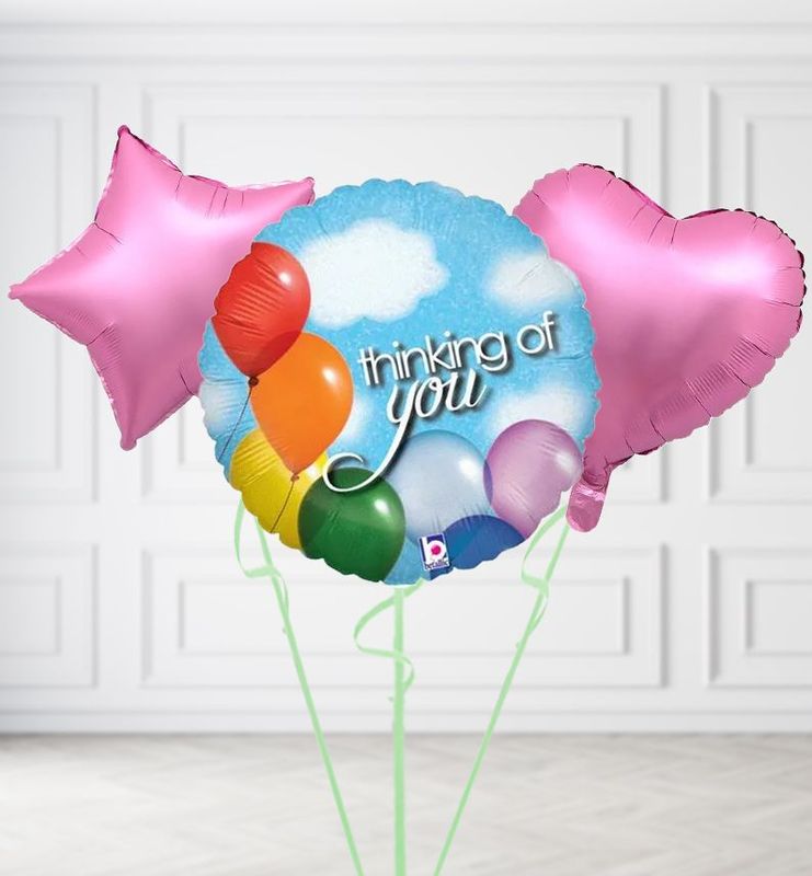 Thinking of You Balloons