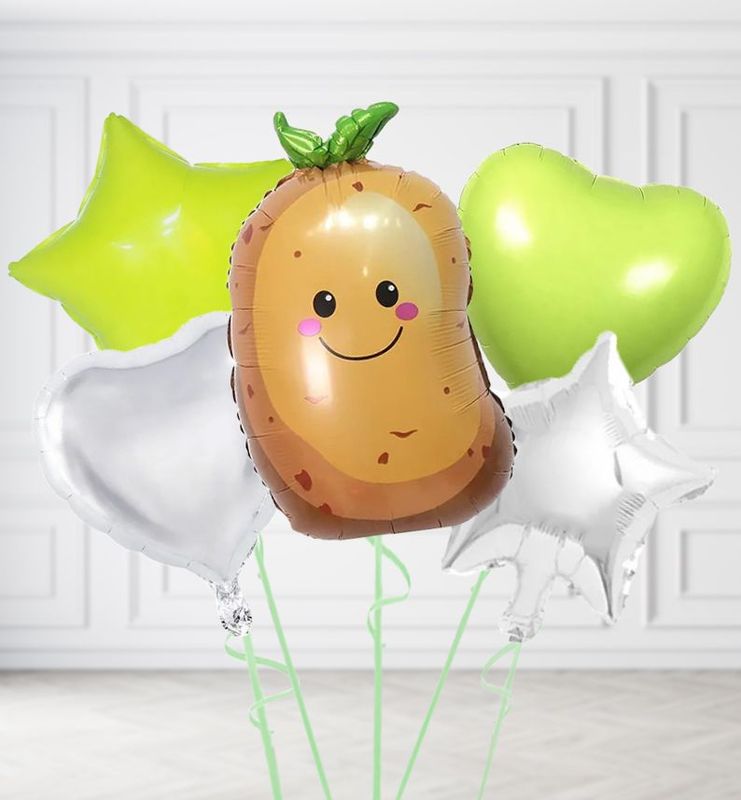 Spud Balloons