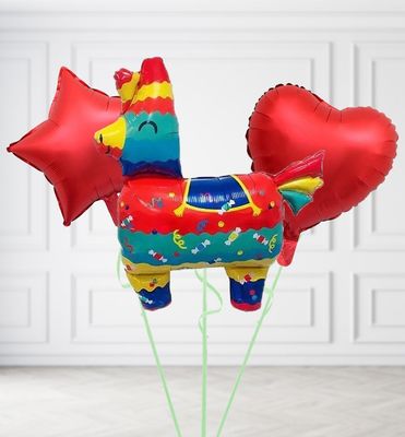 Pinata Balloons