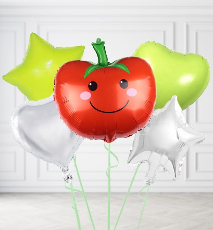 Tomato Balloons