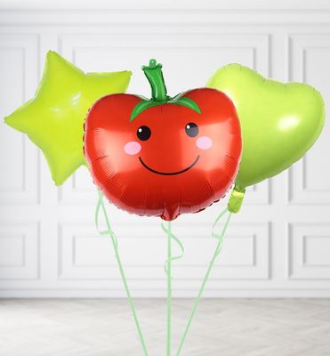 Tomato Balloons