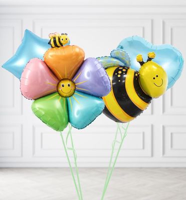 Mum Balloons