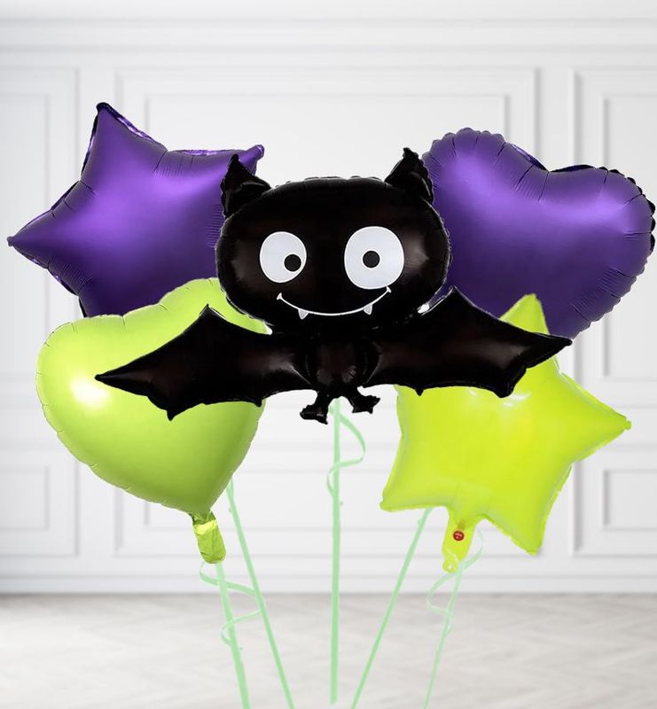 Cheeky Bat Balloons Cheeky Bat Balloons