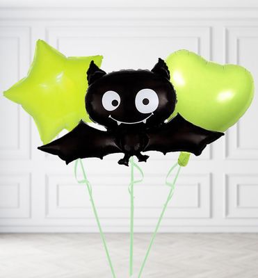 Cheeky Bat Balloons
