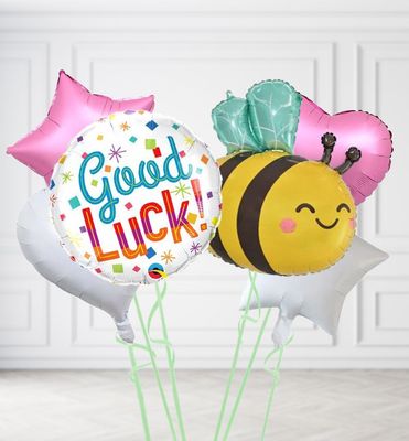 Special Message Balloons