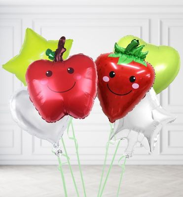 Fruit & Veg Balloons
