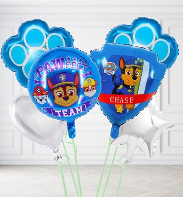 Paw Patrol Balloons