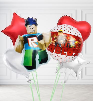 Roblox Balloons