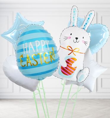 Easter Balloons