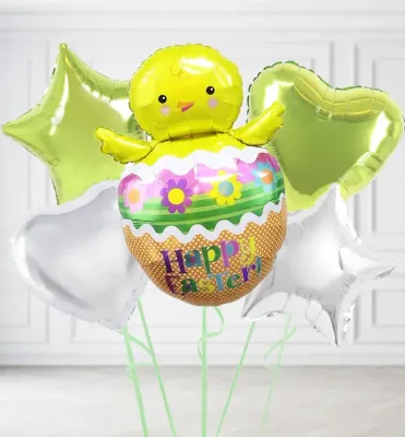 Easter Balloons