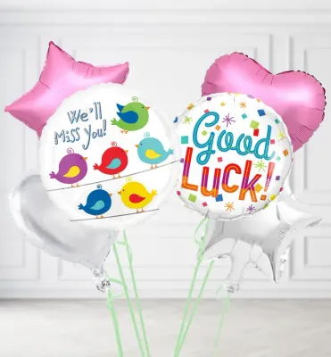 Special Occasion Balloons