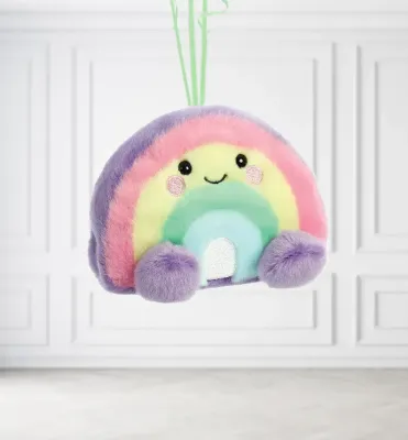 All Plushies