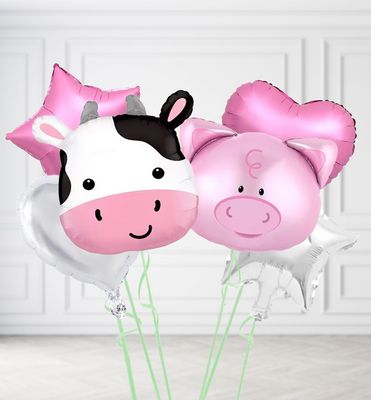 Animal Balloons