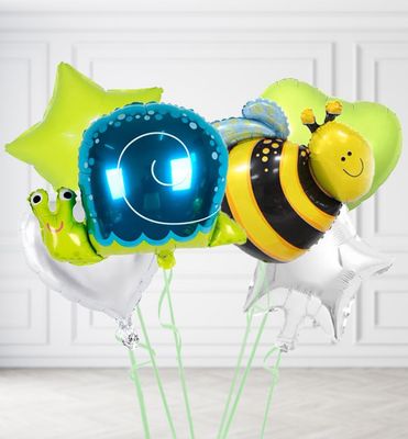 Bugs & Critter Balloons