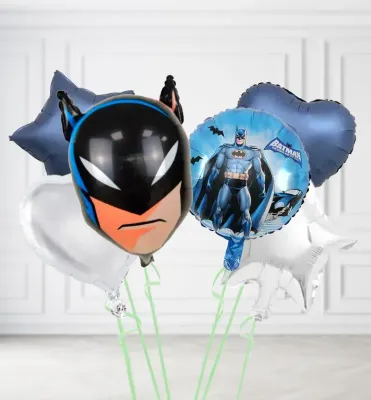 Batman Balloons