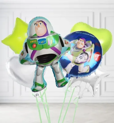 Toy Story Balloons