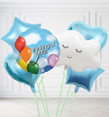 Thinking of You Balloons