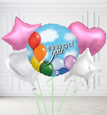 Thinking of You Balloons