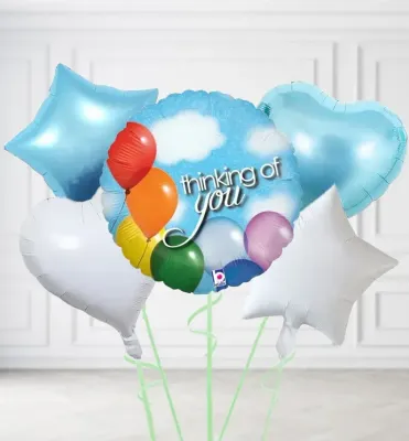 Thinking of You Balloons