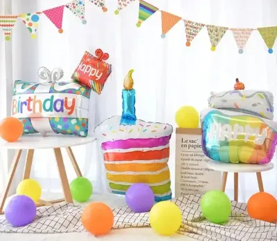 Party Tableware
