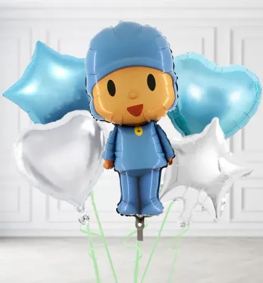Pokoyo Balloons
