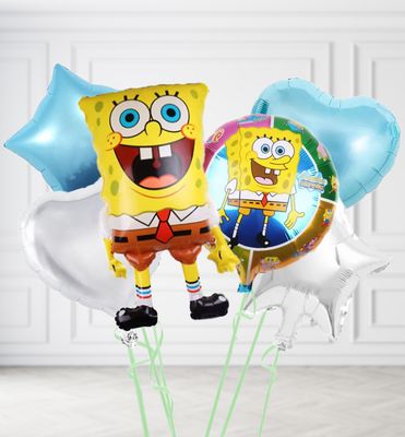 Spongebob