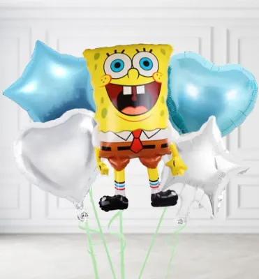 Spongebob