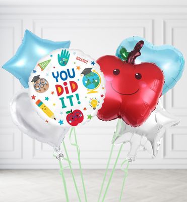 Congratulations Balloons