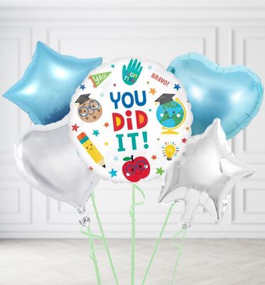Congratulations Balloons