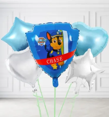 Paw Patrol Balloons