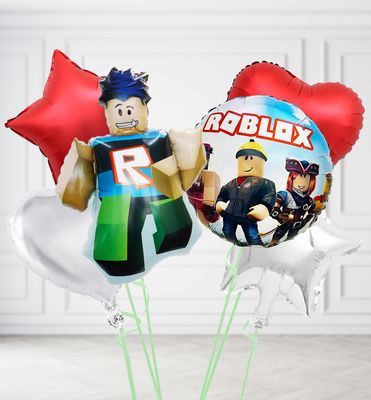 Roblox Balloons
