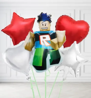 Roblox Balloons