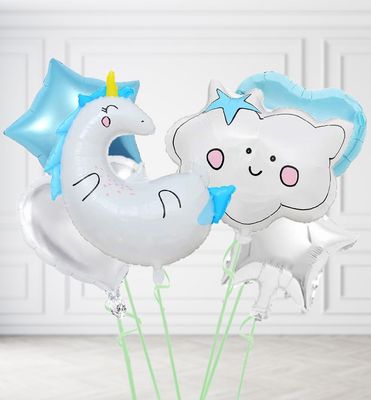 Baby Balloons