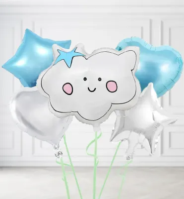 Baby Balloons