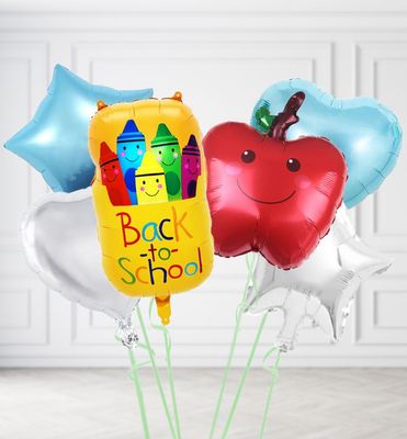 Pre-School and School