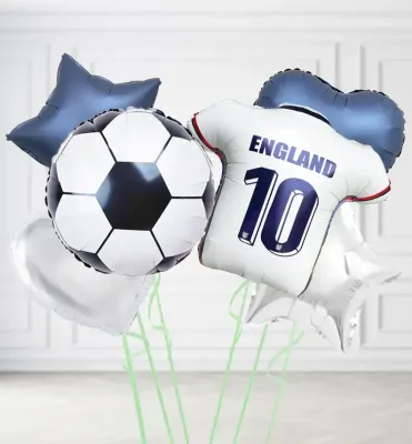 Football Balloons and Sports Balloons