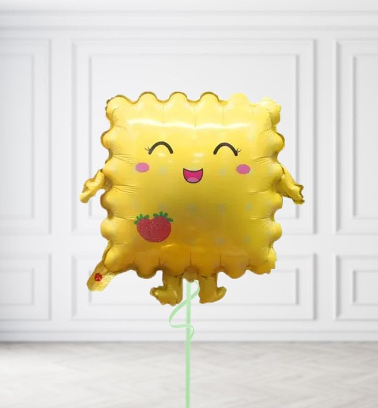 Biscuit Balloons