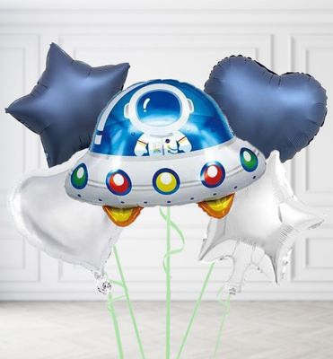 UFO Balloons