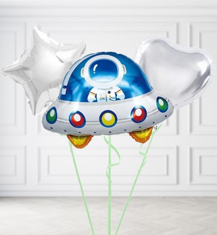 UFO Balloons