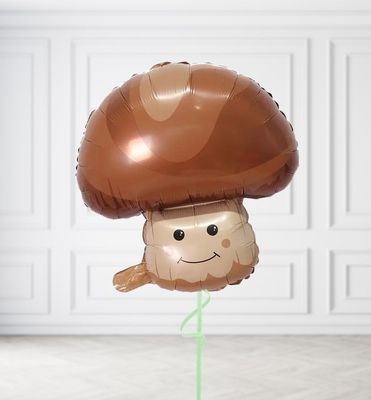 Mushroom Balloons Mushroom Balloons