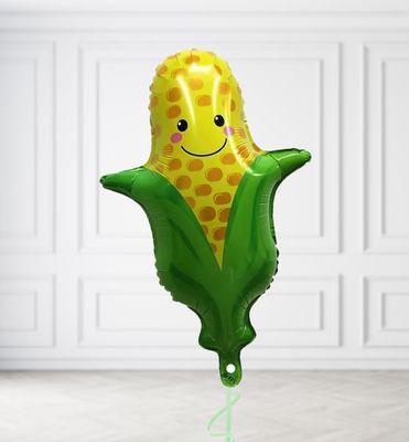 Sweetcorn Balloons
