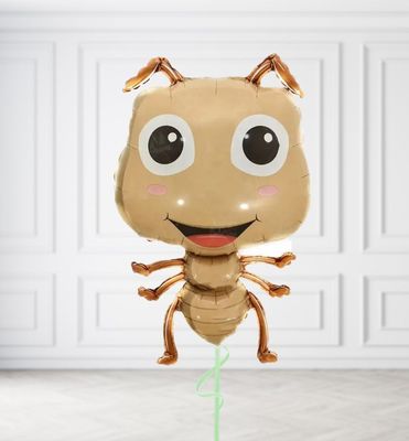 Brown Ant Balloons