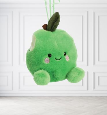 Aurora Jolly Green Apple Palm Pal Balloon Weight